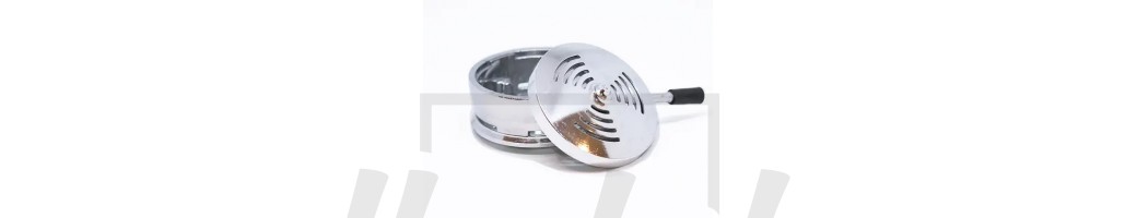 Регуляторы жара