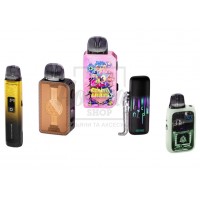 Lost Vape