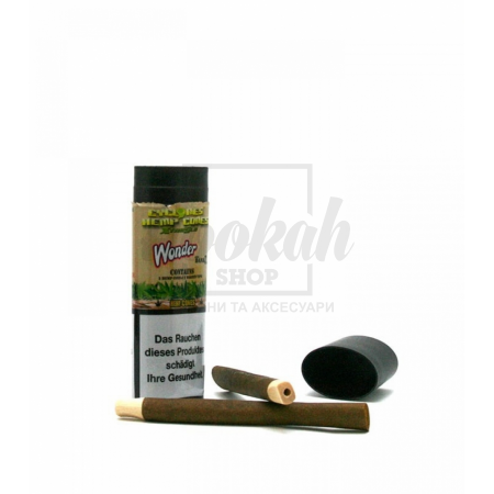 Бланти Cyclones Xtra Hemp Wonder
