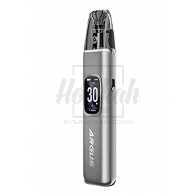 Багаторазова Pod-система Voopoo Argus G3 Space Gray