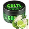 Тютюн CULT C87 Lime Elderberry (Лайм Бузина) 100 г Тютюн CULT C87 Lime Elderberry (Лайм Бузина) 100 г