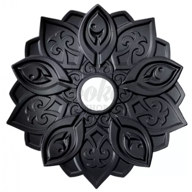 Шахта Karma 3.2 Line Orange