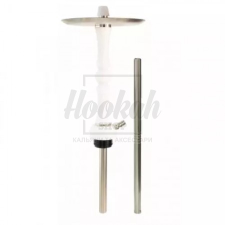 Шахта Aroma Hookah Golf White Шахта Aroma Hookah Golf White
