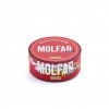 Тютюн Molfar Spirit Line Фіорд (Скандинавські Ягоди Лід) 100 гр Тютюн Molfar Spirit Line Фіорд (Скандинавські Ягоди Лід) 100 гр
