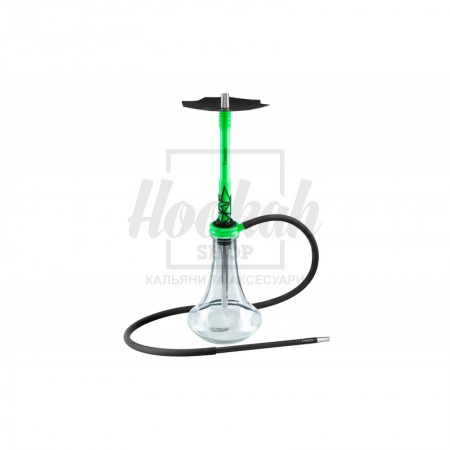 Кальян Embery SubEvo Green 