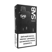 SAB 18000