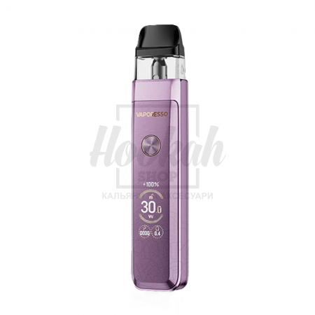 Багаторазова Pod-система Vaporesso Xros Pro 2 Dawn Purple