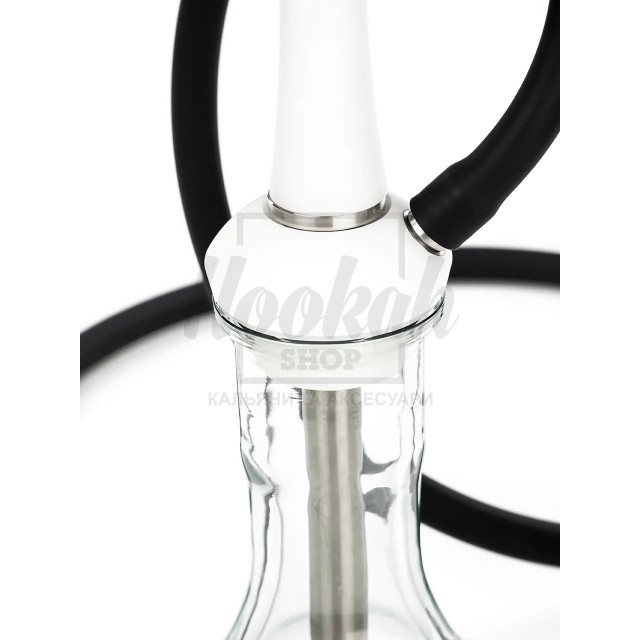 Кальян PALKA Mini White Кальян PALKA Mini White
