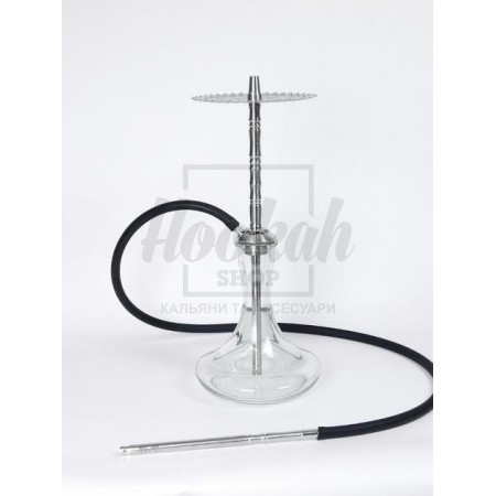 Кальян Trumpet Hookah (Трампет) + Бокс