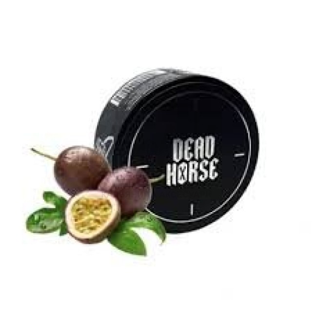 Тютюн Dead Horse Passion Fruit (Маракуйя) 100 гр