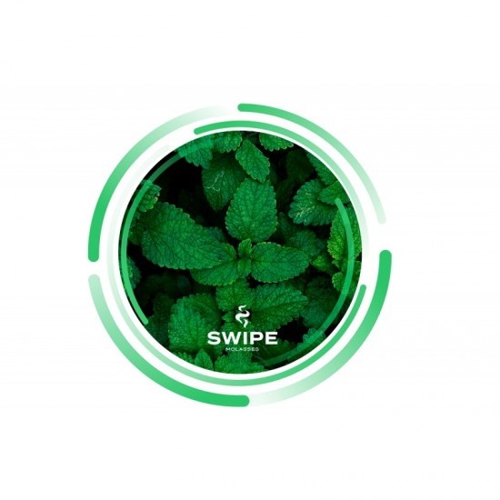  Заправка SWIPE Mint (Мята) 50 g.