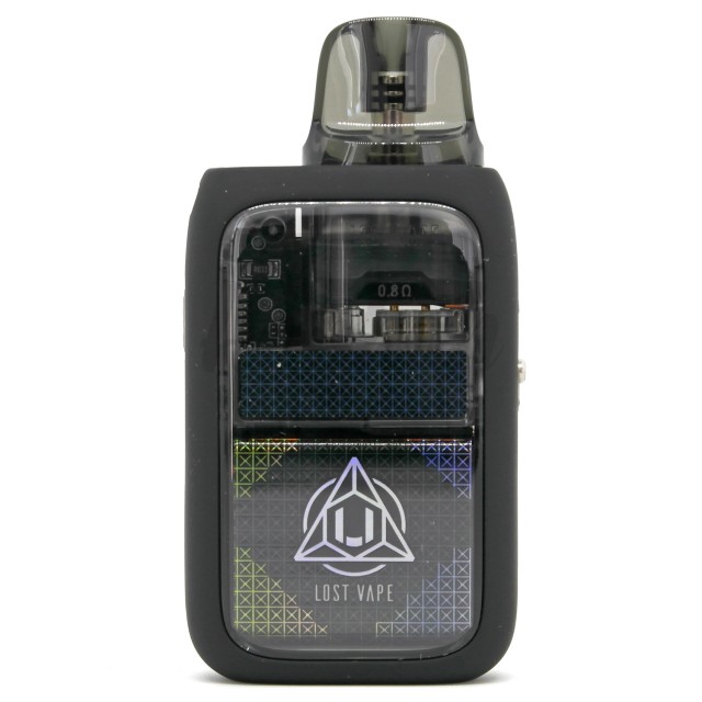 Багаторазова Pod-система Lost Vape Ursa Epoch Joy Club Багаторазова Pod-система Lost Vape Ursa Epoch Joy Club