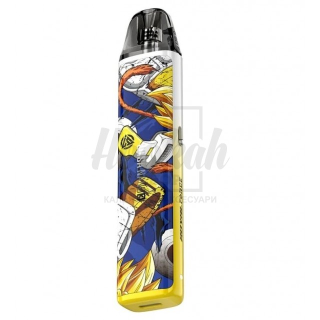 Pod-Система Lost Vape Ursa Nano 3 Royal Force Pod-Система Lost Vape Ursa Nano 3 Royal Force