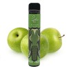 Електронна сигарета Elf Bar 1500 Sour Apple (Кисле Яблуко) Електронна сигарета Elf Bar 1500 Sour Apple (Кисле Яблуко)