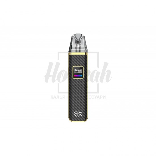  Pod Система Oxva Xlim Pro Kit - Black Gold