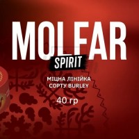 Molfar Spirit Line 40 гр