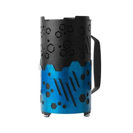 Ковпак для кальяну Embery Windcover Pro Blue