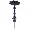 Шахта Karma 0.0 Black Bue