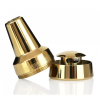 Кальян Blade One M Rich Gold Кальян Blade One M Rich Gold