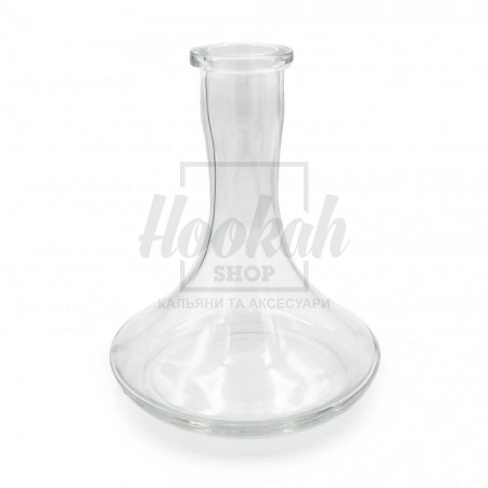 Колба Storm Craft прозрачная Колба Storm Craft прозрачная