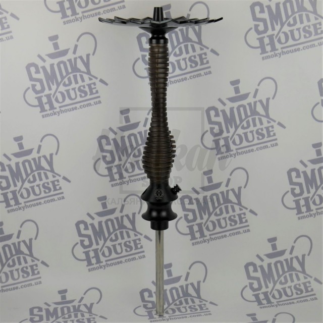 Шахта Karma 3.0 Brown коричневая + блюдце Шахта Karma 3.0 Brown коричневая + блюдце