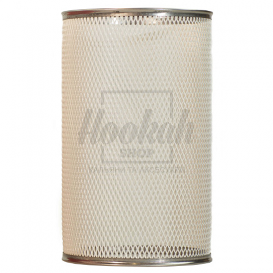 Защитный экран с кольцом Белый