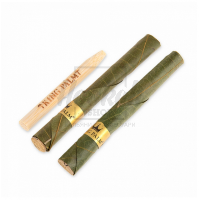 Бланты King Palm Slim - Watermelon Wave