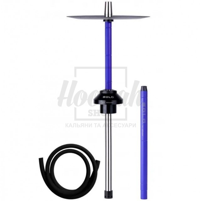 Шахта Gramm Solo Blue Шахта Gramm Solo Blue