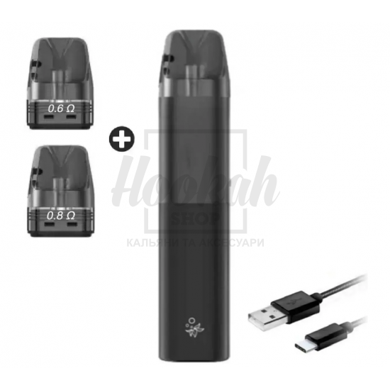 Pod-система Elf Bar ELFX Black Pod-система Elf Bar ELFX Black