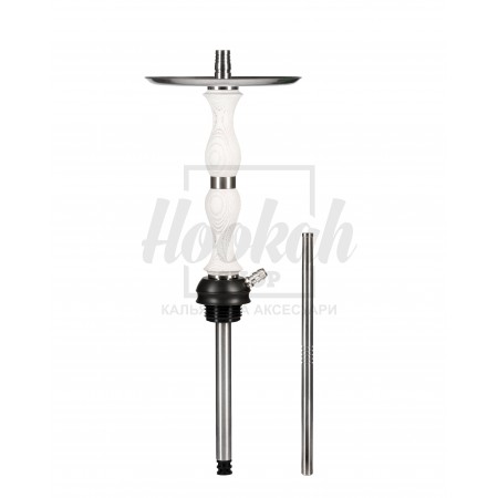 Шахта Aroma Hookah Oscar White