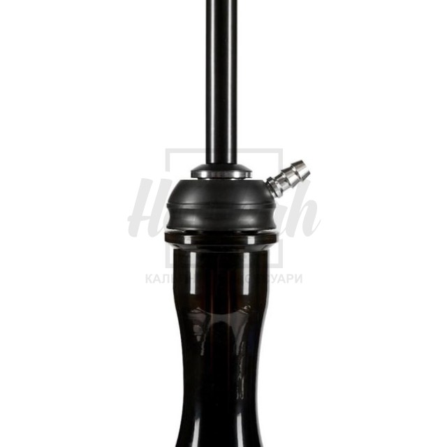 Кальян Aroma Hookah Kilo Black Кальян Aroma Hookah Kilo Black