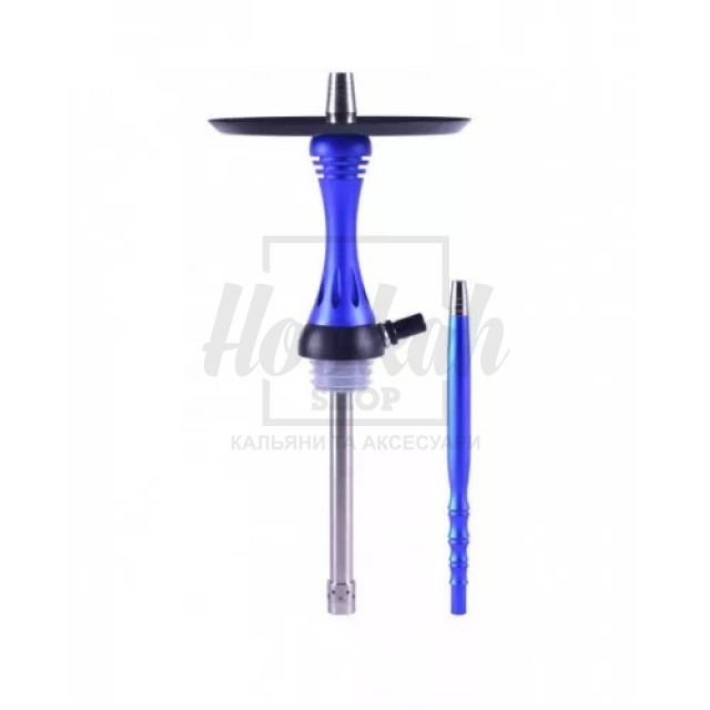 Шахта Alpha Hookah Replica Blue