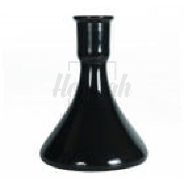 Колба Candy Loop чорна тонування Колба Candy Loop чорна тонування