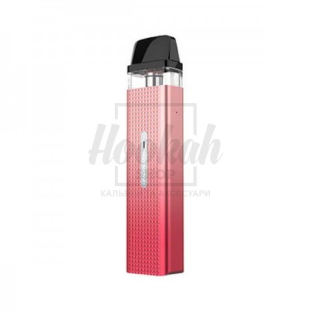 Багаторазова Pod-система Vaporesso XROS Mini Kit Sakura Pink