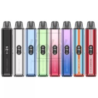 Vaporesso Vibe