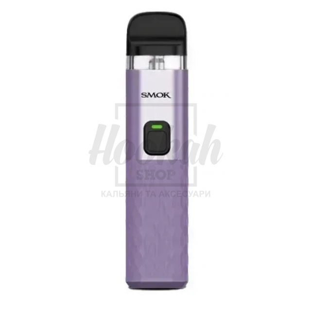 Багаторазова Pod-система Smok Propod Kit Pale Purple Багаторазова Pod-система Smok Propod Kit Pale Purple