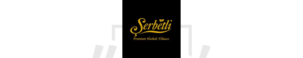 Табак Serbetli 500 грамм