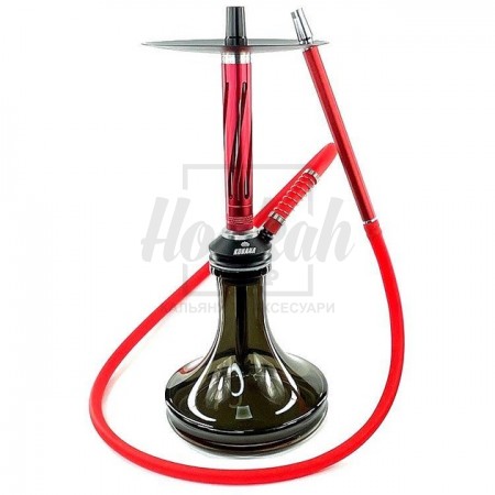 Кальян Kohana Helix Red