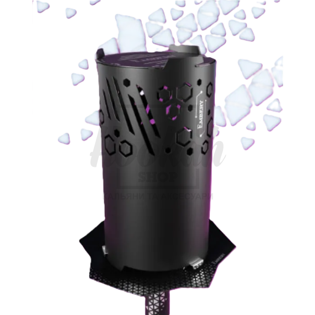 Фіксатор для ковпака Embery Fixer