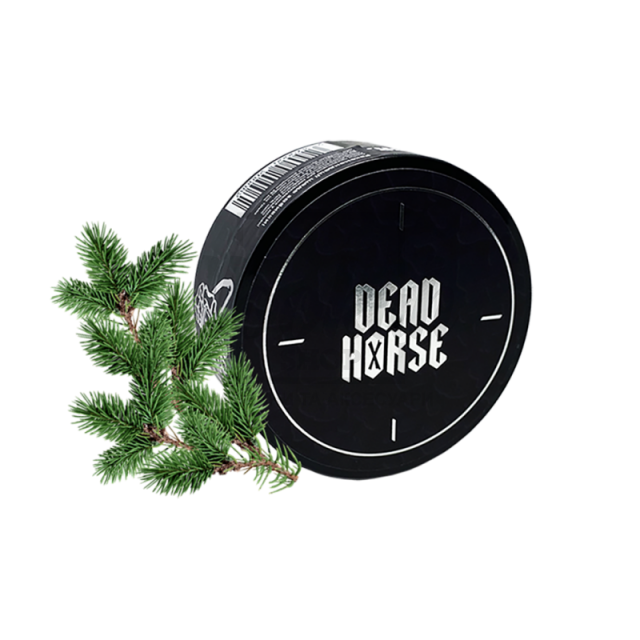 Тютюн Dead Horse Needls (Хвоя) 100 гр