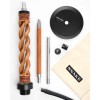 ШАХТА КАЛЬЯНА SNAKE HOOKAH ТИГРОВЕ ДЕРЕВО ШАХТА КАЛЬЯНА SNAKE HOOKAH ТИГРОВЕ ДЕРЕВО