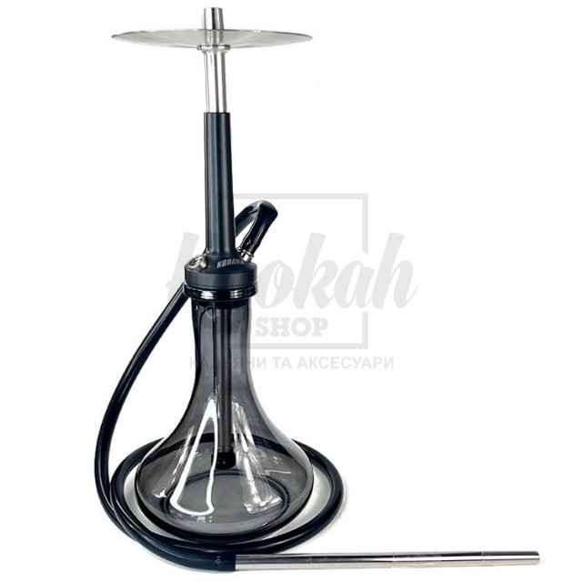 Кальян Kohana Origin Black TN Кальян Kohana Origin Black TN