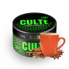 Тютюн CULT C91 Spiced Chai (Чай з Прянощами) 100 г Тютюн CULT C91 Spiced Chai (Чай з Прянощами) 100 г