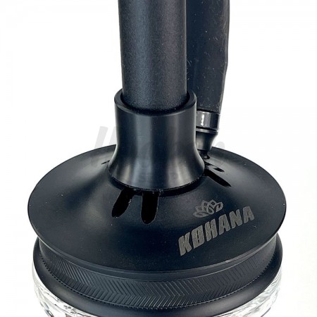 Кальян Kohana Zahra Black TR
