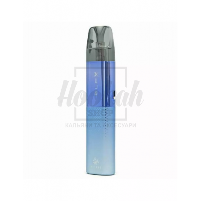 Pod-система Elf Bar ELFX Blue Pod-система Elf Bar ELFX Blue