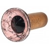 Чаша Облако Flow Black on Pink-black Marble Чаша Облако Flow Black on Pink-black Marble