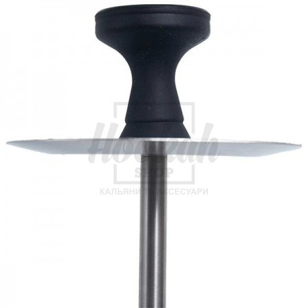 Кальян Storm Mini Clear Glass Кальян Storm Mini Clear Glass