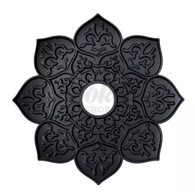 Шахта Karma 3.0 Mini Line Purple Шахта Karma 3.0 Mini Line Purple