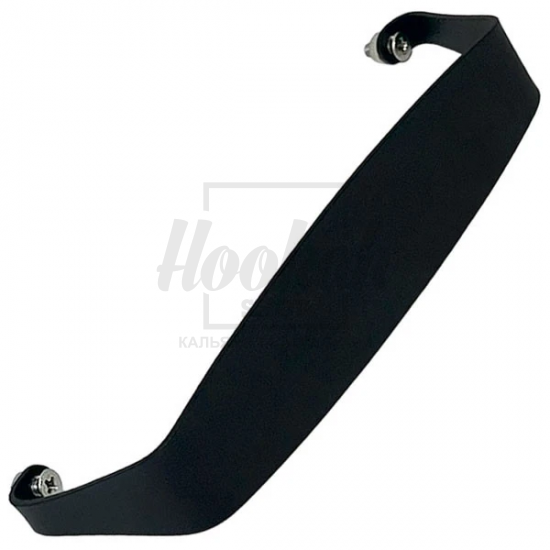 Ручка для колпака Embery Windcower черная