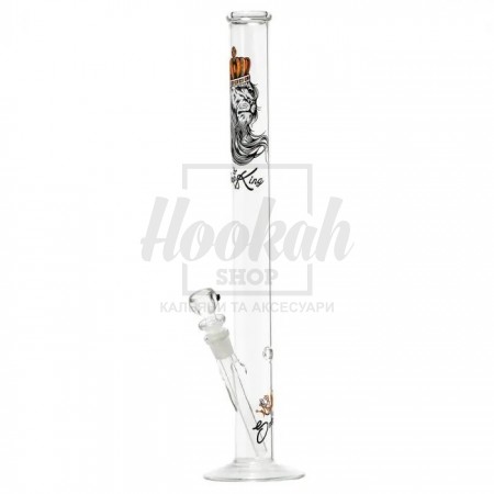 Бонг скляний SmoKing